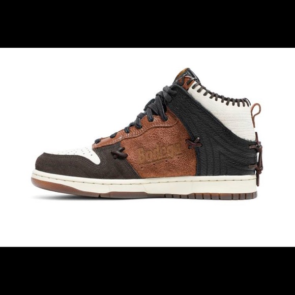 Nike x Bodega Dunk “Legends” - Picture 4 of 7